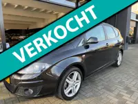 Seat Altea XL 1.8 TFSI Businessline High / Automaat / apk 3-2027