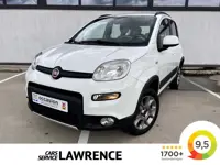 Fiat Panda 0.9 TwinAir 4x4 Climbing | Airco | Leuke 4x4 | % Bovag Occasion Partner %