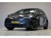 Volkswagen ID.3 Pro 58 kWh |SOH 92% |Carplay|Matrix|Cam