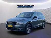 Volkswagen Tiguan 1.5 TSI IQ.Drive | Pano | ACC | Luxe gezinsauto