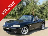 Mazda MX-5 1.6i