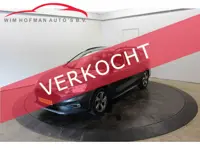 Ford FOCUS Wagon 1.5 150PK B&O Sound Trekh Active Business Comf aut