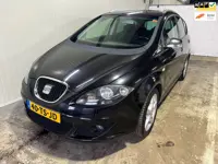 Seat Altea XL volledig onderhouden 1.6 Businessline