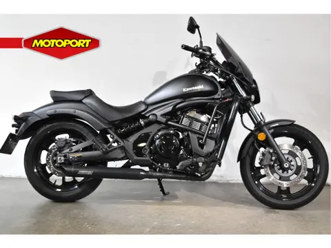 Kawasaki VULCAN S (bj 2020)