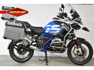 BMW R 1200 GS ADVENTURE (bj 2018)
