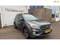 Ford KUGA 1.5 EcoBoost ST Line Ultimate|Pano|Navi|Carplay|
