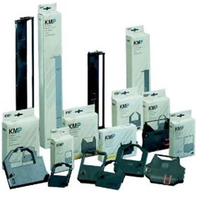 Inktlint voor typemachine schrijfmachine kassa prikklok