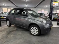 Nissan Micra 1.2 Mix Automaat | Airco
