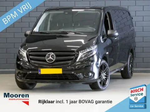 Mercedes-Benz Vito 116 CDI L2 Pro | TREKHAAK | CAMERA | CRUISE CONTROL |