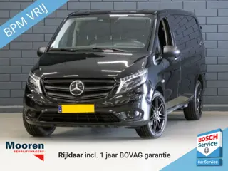 Mercedes-Benz Vito 116 CDI L2 Pro | TREKHAAK | CAMERA | CRUISE CONTROL |