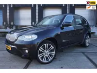 BMW X5 XDrive40d High Executive * Nieuw Motor Revisie *