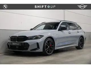 BMW 3-serie Touring M340i xDrive Panoramadak | Harman Kardon | Adapt. Cruise Control