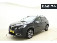 Peugeot 2008 1.2 PureTech Allure | 130 PK | Trekhaak | Achteruitrijcamera | Panoromadak | Navigatie 