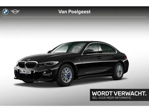 BMW 3 Serie Sedan 330i Innovation Pack Aut. - Verwacht: April 2026