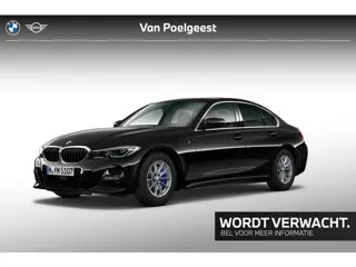 BMW 3 Serie Sedan 330i Innovation Pack Aut. - Verwacht: April 2026
