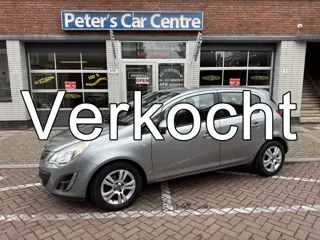 Opel Corsa 1.2-16V Berlin (bj 2013)