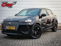 DS DS 3 Crossback Performance Line 50 kWh | Clima | Cruise | Navi | Led | Lichtmetaal | 360 Graden c