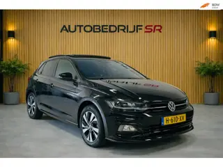 Volkswagen Polo 1.0 TSI Comfortline Business Panoramadak! Sfeerverlichting!