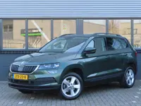 Škoda Karoq 1.5 TSI ACT Ambition DSG | stoelverwarming | parkeersensoren voor + achter |
