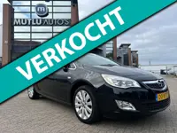 Opel Astra 1.4 Turbo Sport 5deurs Airco NAP PDC APK