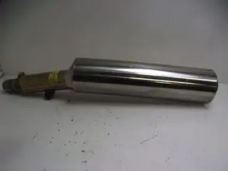 Muffler Honda CBR 1100 XX 1997 - 1998