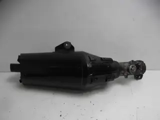 Muffler Yamaha FZ1 2006 - 2009