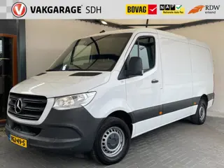 Mercedes-Benz Sprinter 316 2.2 CDI L2H1 EURO 6|Automaat|Trekhaak|Camera|Nette staat
