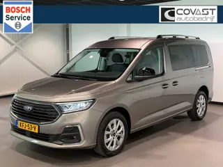 Ford TOURNEO CONNECT L2 Rolstoelauto Automaat 5+1 El.Klep|2xSchuifdeur|Full-LED