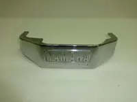 Steering stem Yamaha XV 920 1982 - 1988