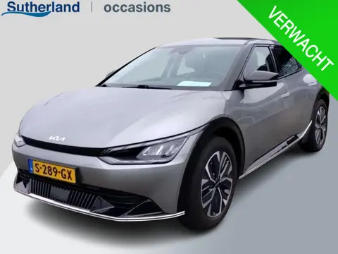Kia EV6 Plus AWD 77.4 kWh | 96.000 KM | Lederen Interieur | Full Options | WORDT VERWACHT!
