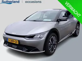 Kia EV6 Plus AWD 77.4 kWh | 96.000 KM | Lederen Interieur | Full Options | WORDT VERWACHT!
