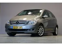 Mercedes-Benz B-klasse 170 |Automaat|Airco|Cruise
