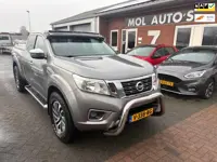 Nissan Navara 2.3 dCi Tekna King Cab , 147000 km NAP