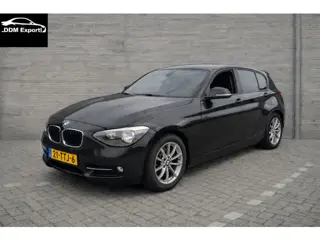 BMW 1-serie 116i Business | Clima | Navi | (bj 2012)