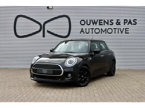 Mini Mini 1.5 One | AUTOMAAT | LEER | NAVIGATIE | CRUISE | VIRTUAL DASH