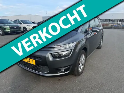 Citroen C4 Picasso 1.2 PureTech Business 7 persoon navi org NL