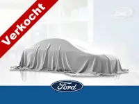 Ford Tourneo Custom Titanium X 340 2.5 PHEV 233 pk L2 9 persoons | Elek. Trekhaak | Winter Pack | Ca