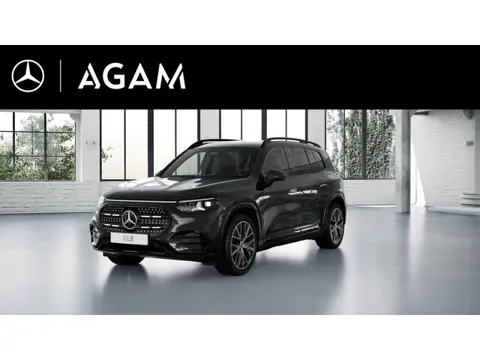 Mercedes-Benz GLB Electric 250+ Business Solution AMG 85.5 kWh