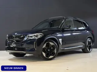 BMW iX3 High Executive 80 kWh | Pano | Head UP | Carplay | Leder
