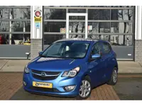 Opel KARL 1.0 ecoFLEX Edition Airco Cruise Control Km 117.000!!