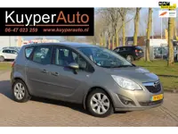 Opel Meriva 1.4 Edition NAP TREKHAAK ALL SEASON