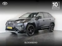 Toyota RAV4 2.5 Hybrid Business | Trekhaak | 360 Camera | Dealer onderhouden |