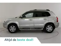 Hyundai Tucson 2.0i Style Supreme | Trekhaak | Climate | Cruise |