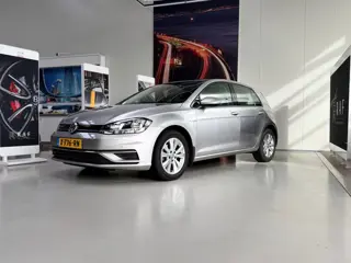 Volkswagen Golf 1.5 TGI CNG Comfortline