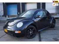 Volkswagen New Beetle 1.8-5V Turbo Highline