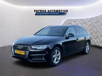 Audi A4 Avant 35 TFSI Sport Automaat | Leder | Luxe uitstraling