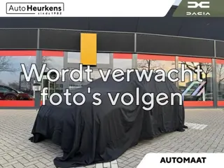 Dacia Duster 1.3 TCe 150 Extreme