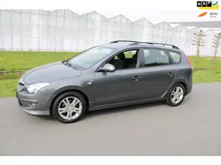 Hyundai I30 CW 1.4i i-Drive Cool