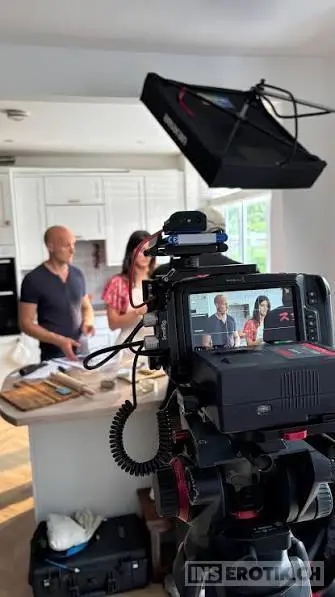 Productie van xxxxxxxxx films