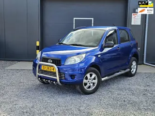 Daihatsu Terios 1.5-16v 2WD Airco NAP ZEER nette staat
